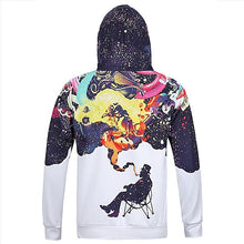 Load image into Gallery viewer, Novelty Painter Hoodie