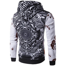 Load image into Gallery viewer, King of Spades Hoodie