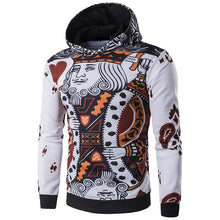 Load image into Gallery viewer, King of Spades Hoodie