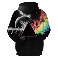 Load image into Gallery viewer, Pink Floyd Hoodie