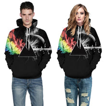 Load image into Gallery viewer, Pink Floyd Hoodie