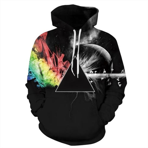 Pink Floyd Hoodie