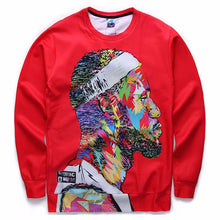 Load image into Gallery viewer, Lebron James Sweatshirt