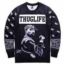 Load image into Gallery viewer, 2Pac THUGLIFE Sweatshirt