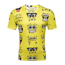 Load image into Gallery viewer, SpongeBob T-Shirt