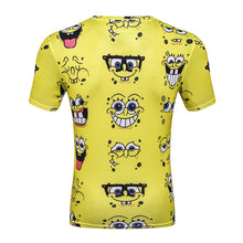 Load image into Gallery viewer, SpongeBob T-Shirt