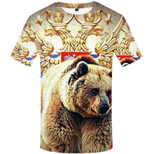 Load image into Gallery viewer, Royal Bear T-Shirt