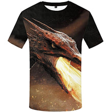 Load image into Gallery viewer, Dragon T-Shirt