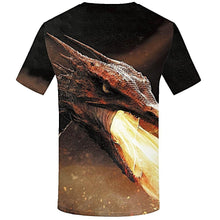 Load image into Gallery viewer, Dragon T-Shirt