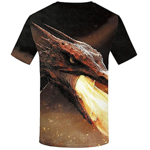 Dragon T-Shirt