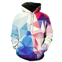 Load image into Gallery viewer, 3D Designed Hoodie