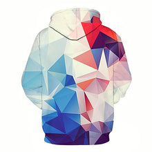 Load image into Gallery viewer, 3D Designed Hoodie