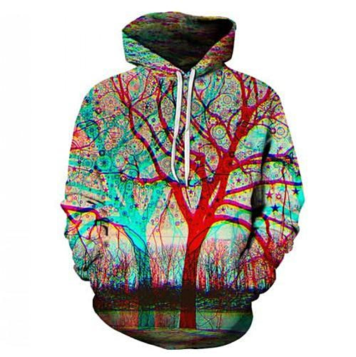 DMT Designed Hoodie