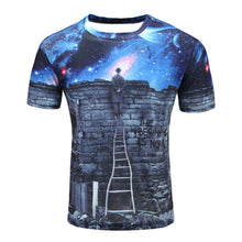 Load image into Gallery viewer, Galaxy T-Shirt