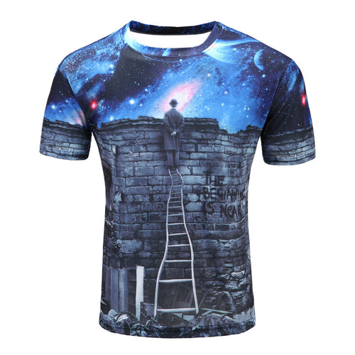 Galaxy T-Shirt