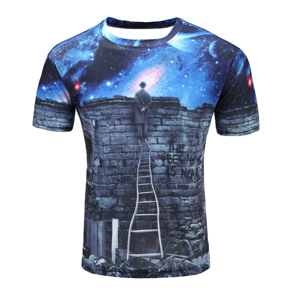 Galaxy T-Shirt