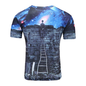 Galaxy T-Shirt