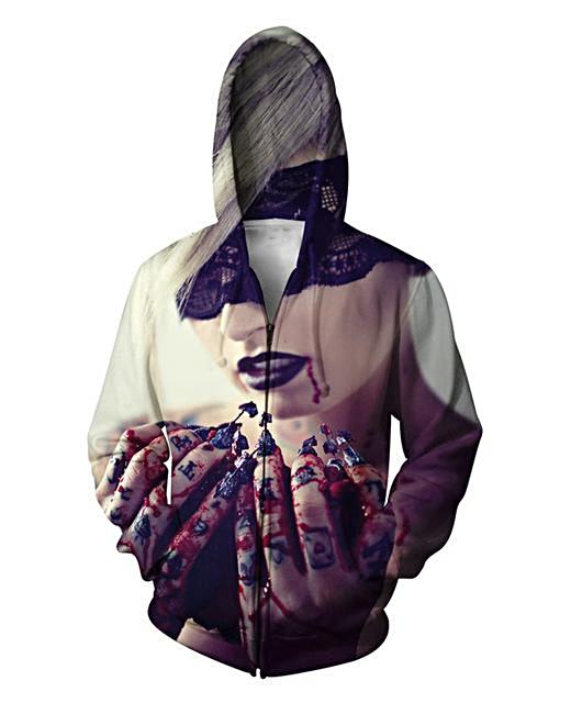 Fantasy Hoodie