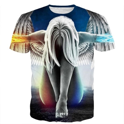 Angel T-Shirt