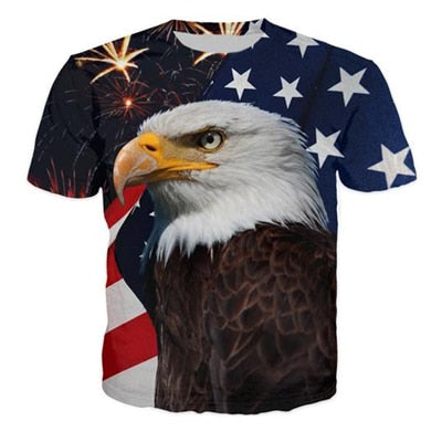 American Eagle T-Shirt