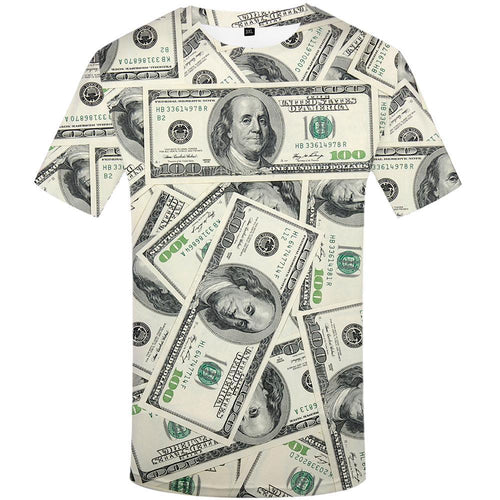 Dollar T-Shirt