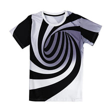 Load image into Gallery viewer, Vertigo Hypnotic T-Shirt