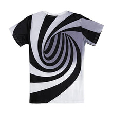 Load image into Gallery viewer, Vertigo Hypnotic T-Shirt