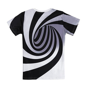 Vertigo Hypnotic T-Shirt