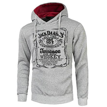 Load image into Gallery viewer, Jack Daniels Hoodie