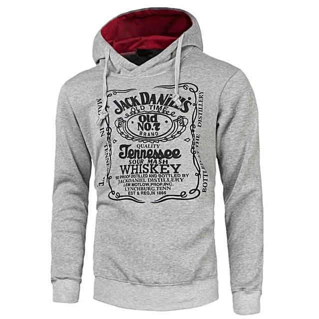 Jack Daniels Hoodie