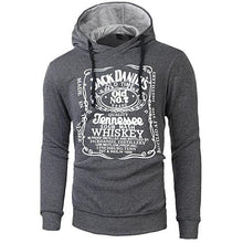 Load image into Gallery viewer, Jack Daniels Hoodie