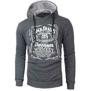 Jack Daniels Hoodie