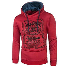 Load image into Gallery viewer, Jack Daniels Hoodie