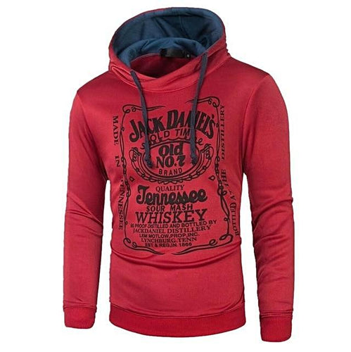 Jack Daniels Hoodie