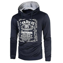 Load image into Gallery viewer, Jack Daniels Hoodie