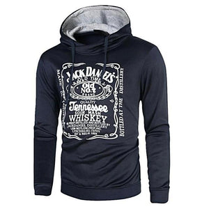 Jack Daniels Hoodie