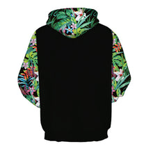 Load image into Gallery viewer, Tropical Hoodie