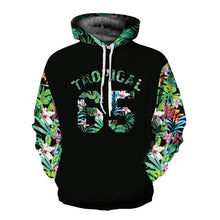 Load image into Gallery viewer, Tropical Hoodie