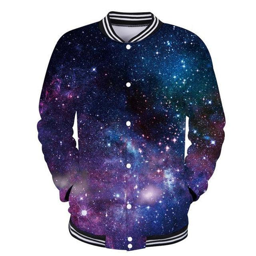 Galaxy Jacket