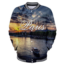 Load image into Gallery viewer, Paris Jacket