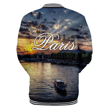 Load image into Gallery viewer, Paris Jacket