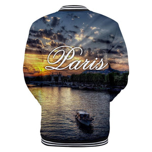 Paris Jacket