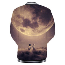 Load image into Gallery viewer, Moon Jacket