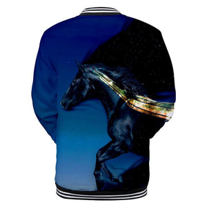 Dark Horse Jacket