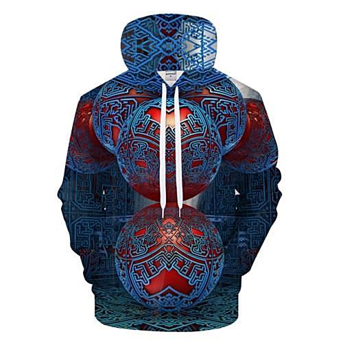 Ancient Design Hoodie