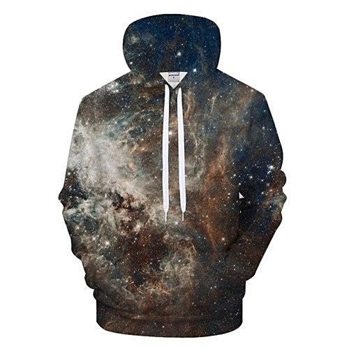 Universe Hoodie